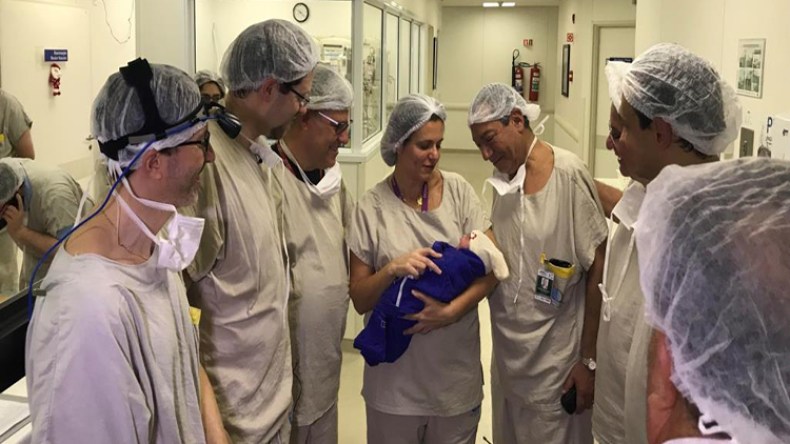 العالم يستقبل نحو 400 ألف مولود جديد