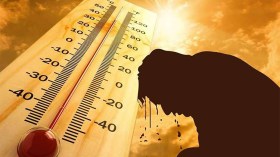 موجة الحر: دعوات للالتزام بهذه الاجراءات الوقائية