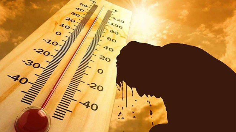موجة الحر: دعوات للالتزام بهذه الاجراءات الوقائية