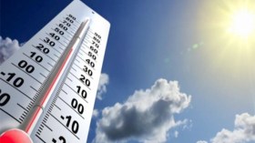 نشرية خاصة: موجة حر عبر  18 ولاية