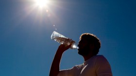 إلى غاية الأربعاء.. موجة حر تصل إلى 44 درجة عبر هذه الولايات