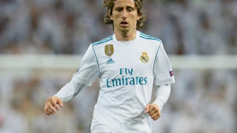 ريال مدريد يشكو إنتر ميلان لدى الفيفا