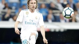 مودريتش “حزين” في ريال مدريد