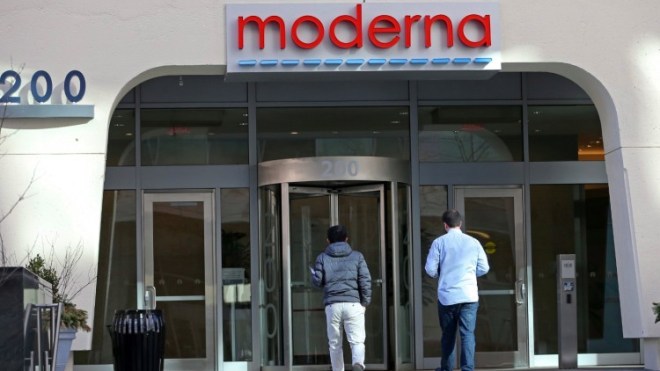 أول لقاح لكورونا يدخل المرحلة الثانية