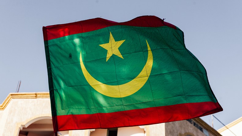 موريتانيا تنشئ منطقة دفاع حساسة عند الحدود مع الصحراء الغربية