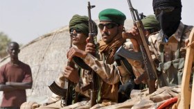 موريتانيا تعتزم تشديد الأمن على الحدود مع الجزائر