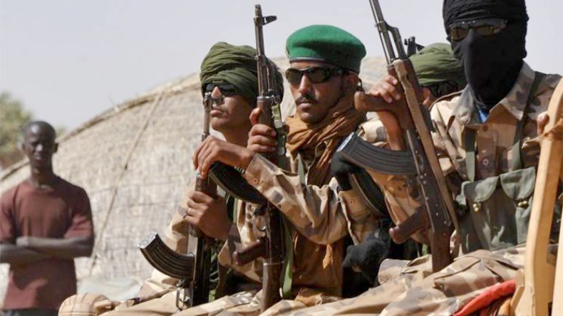 موريتانيا تعتزم تشديد الأمن على الحدود مع الجزائر