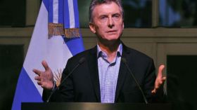 الرئاسة الأرجنتينية تهتز على وقع بلاغ كاذب بوجود قنبلة