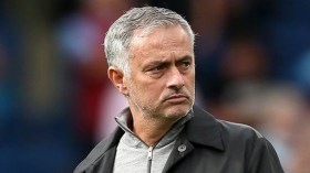 عملاق إنجليزي يريد جوزيه مورينيو