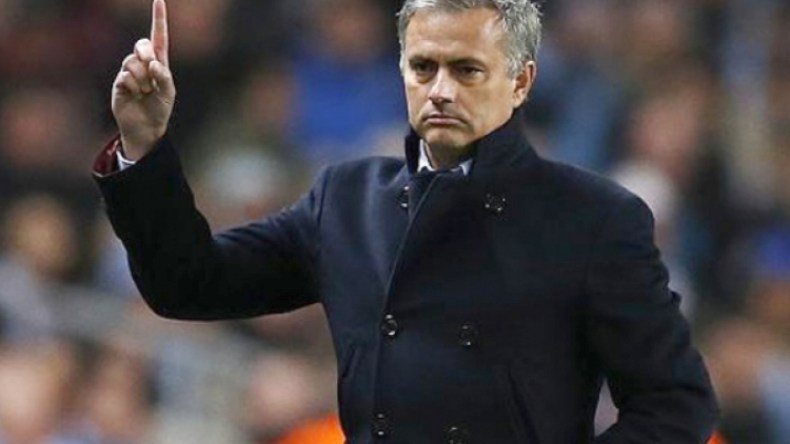 مورينيو: لا مكان في قلبي لتشيلسي