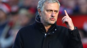 مورينيو: كنت سأرحل لو كان أي نادٍ آخر غير اليونايتد