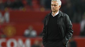 مورينيو يرشح جوفنتوس للفوز بلقب رابطة أبطال أوروبا