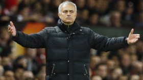 مورينيو يبحث عن الخائن في مانشستر يونايتد