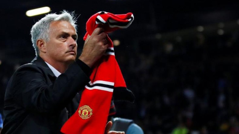 مباراة بيرنلي فرصة مورينيو الأخيرة