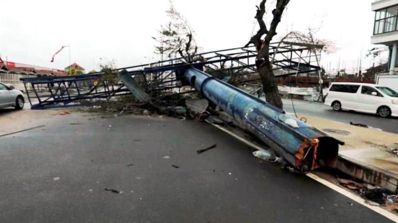 عدد قتلى الإعصار في موزمبيق قد يزيد بشكل كبير