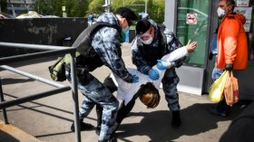 الأمم المتحدة تحذر من آفة أخرى بسبب كورونا