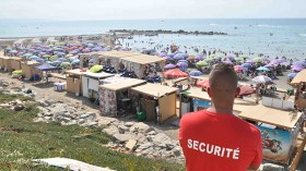 وزارة الداخلية “تستفتي” المواطنين حول نقائص موسم الإصطياف