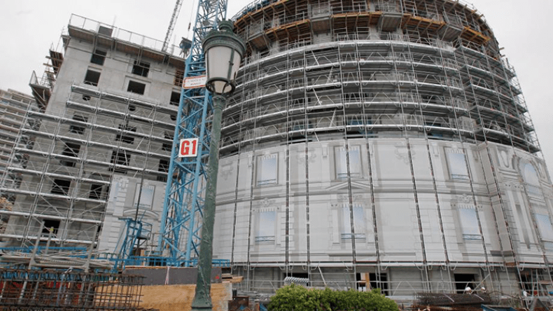 استلام 8 مؤسسات فندقية جديدة خلال موسم الاصطياف بالعاصمة