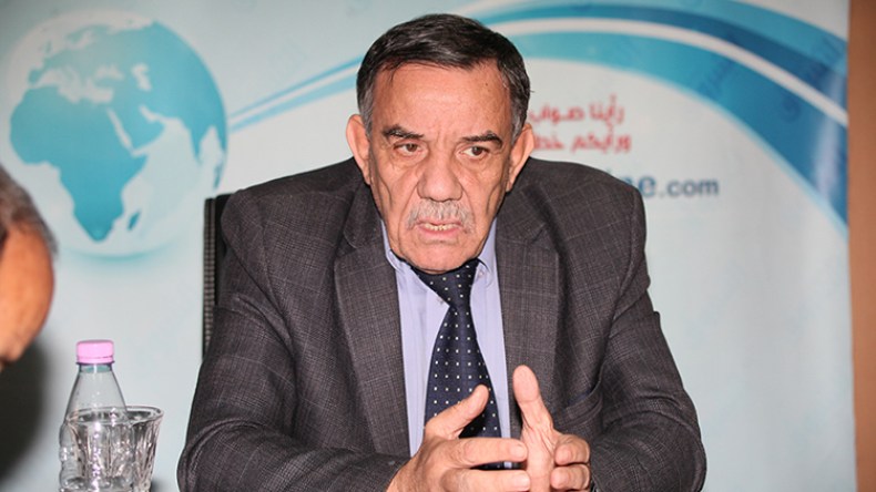 القضاء على التزوير مرهون باستعمال “البيومتري” والحل في النظام البرلماني