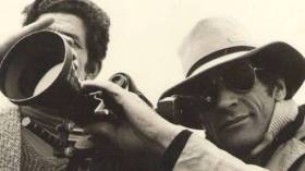 موسى حداد: مبدع رائعة المفتش الطاهر عبقرية لن تتكرر