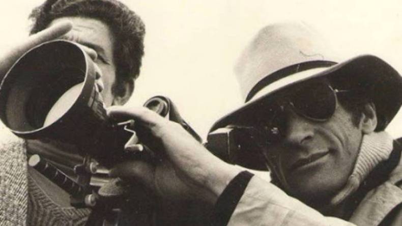 موسى حداد: مبدع رائعة المفتش الطاهر عبقرية لن تتكرر