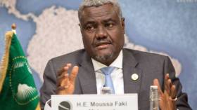 إفريقيا ستعزز مساهمتها في حل القضية الصحراوية