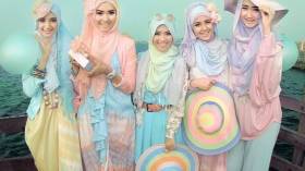 اللون الباستيلي…موضة صيف 2020