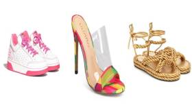 الصندل والسبارتيات والستراس