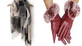 اكسسوارات شتاء 2019