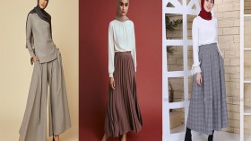 جدية وإلتزام وكارديغان طويل