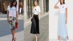  القطعة التي  تواكب كل الصيحات