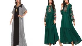 جبة الدار..من الأسواق الشعبية إلى الهوت كوتور