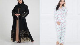 هكذا تختارين ملابسك المنزلية