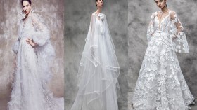 فساتين بالكاب والبوليرو والسترات