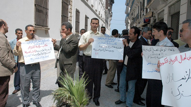 ترقيات وزيادات في أجور موظفي التربية بأثر رجعي