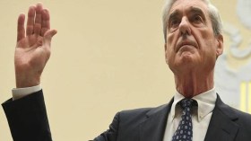 التحقيقات لم تثبت وجود تواطؤ بين ترامب وروسيا