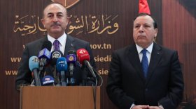 نعمل على إحالة التحقيق بقضية خاشقجي للأمم المتحدة