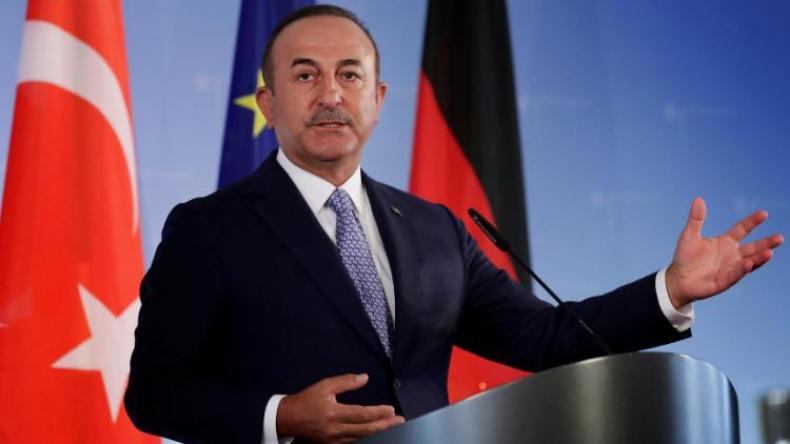 تركيا تعتزم إصدار تراخيص تنقيب شرق المتوسط