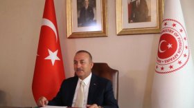 تركيا ترفض اقتراح مصر لوقف إطلاق النار في ليبيا