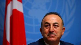 سنرد على أي عقوبات أمريكية