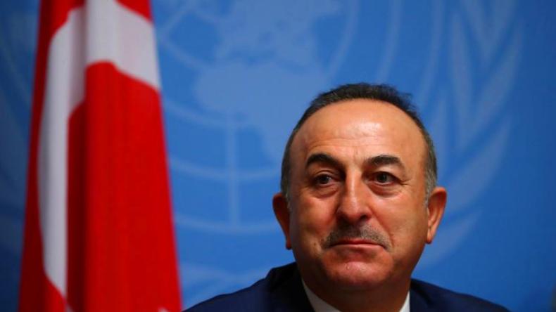 سنرد على أي عقوبات أمريكية