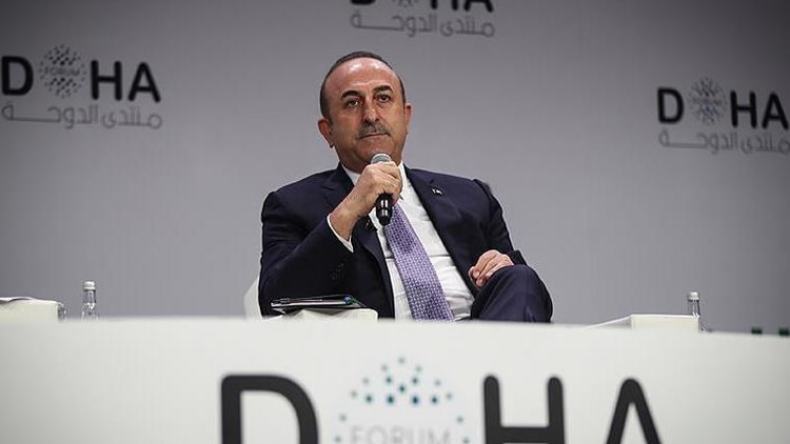 سندرس العمل مع الأسد إذا فاز في انتخابات ديمقراطية