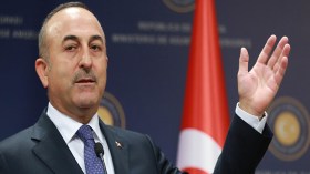 تركيا: أحبطنا مكيدة كبيرة لإقامة دولة شمال سوريا بقيادة فرنسا وإسرائيل