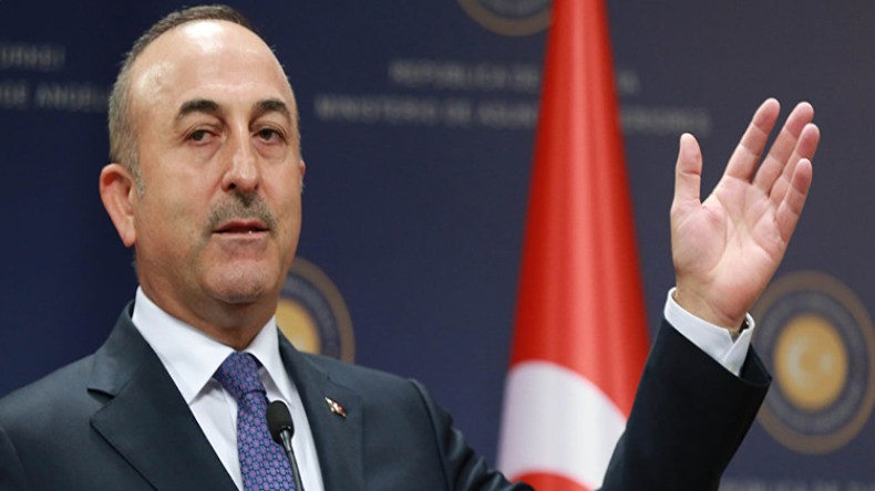 تركيا: أحبطنا مكيدة كبيرة لإقامة دولة شمال سوريا بقيادة فرنسا وإسرائيل