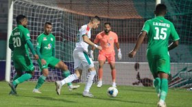 “الفار” والرجاء البيضاوي يُعرّيان الكرة الجزائرية