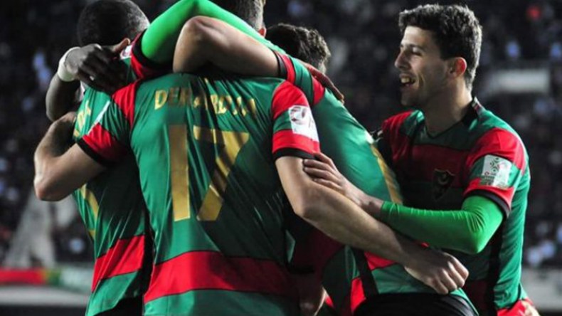 إدارة “العميد” تفشل في حل مشكل “قلب الهجوم”.. في انتظار روني