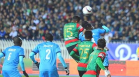 “أعتذر للحكومة النيجيرية.. والمولودية علمتنا الكثير”