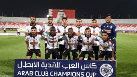 مكسب ثمين للمولودية في البحرين