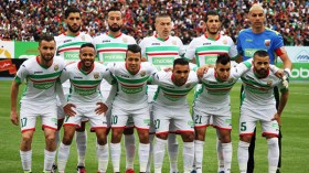 العميد يتعثر.. وشاوشي في قفص الاتهام