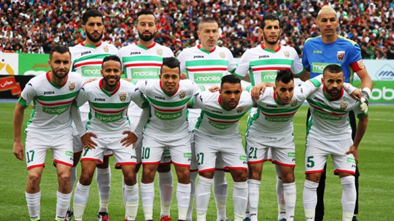 العميد يتعثر.. وشاوشي في قفص الاتهام